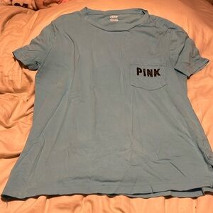 Pink Tee